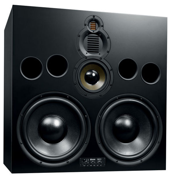 Adam S5X-H